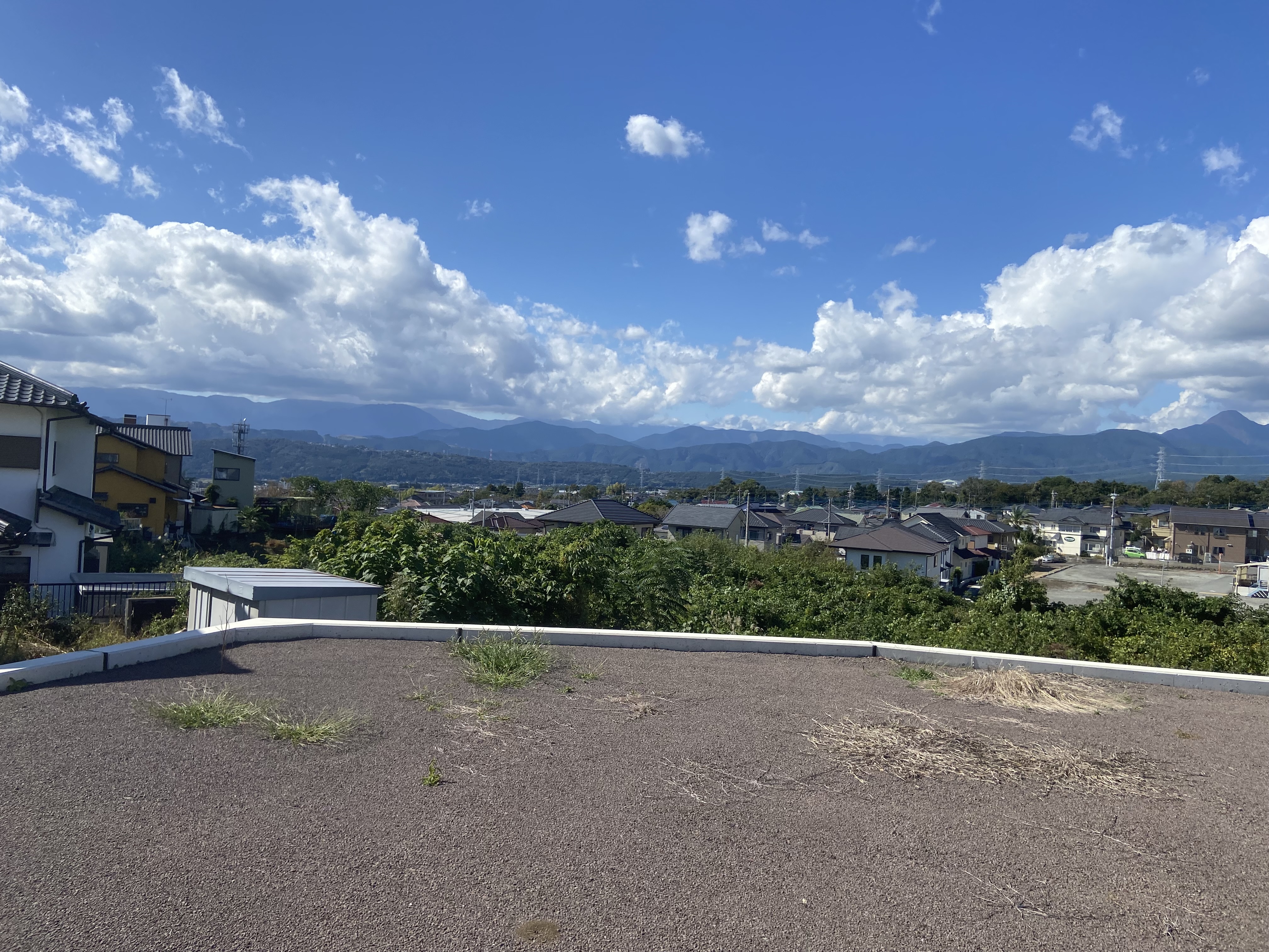 大岩14号地新築住宅！